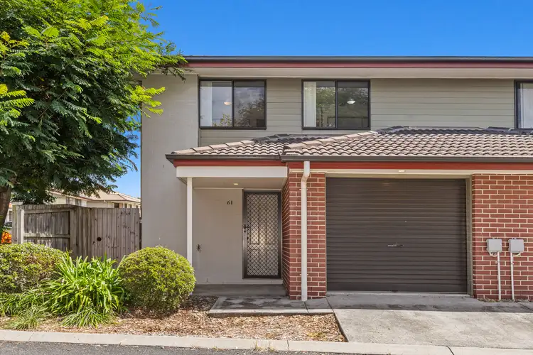 61/54 Outlook Place, Durack QLD 4077