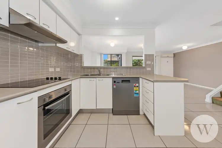 Fourth view of Homely townhouse listing, 61/54 Outlook Place, Durack QLD 4077