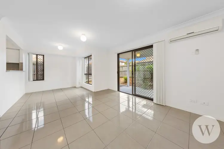 Sixth view of Homely townhouse listing, 61/54 Outlook Place, Durack QLD 4077