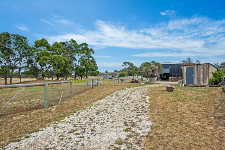 Third view of Homely land listing, 9 Grooms Cross Road, Irishtown TAS 7330