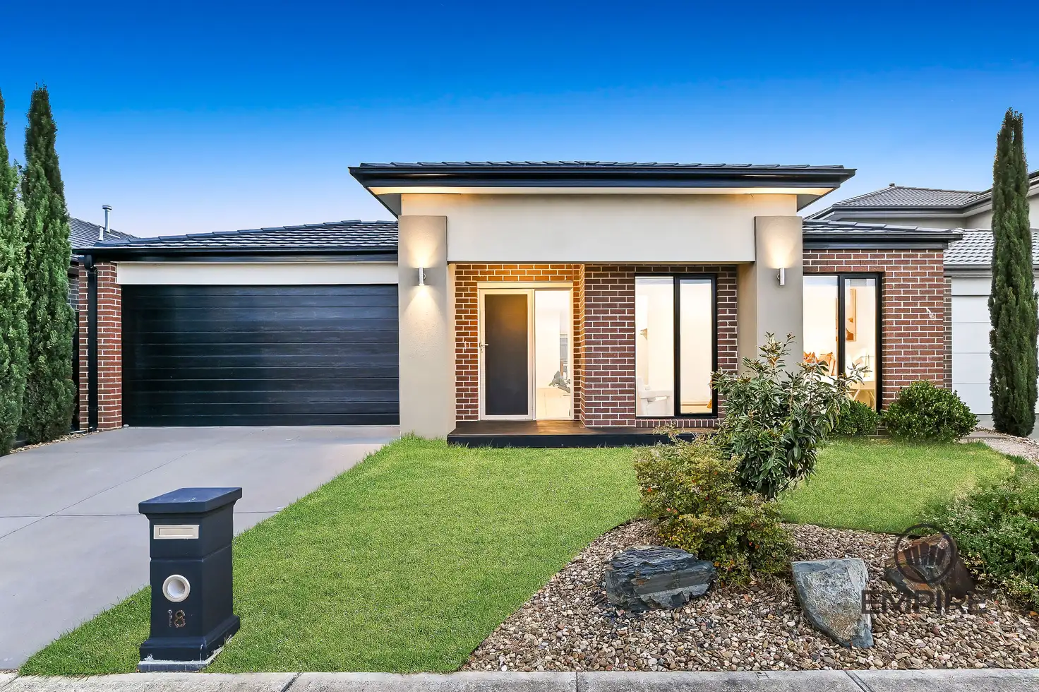 Main view of Homely house listing, 18 Keighery Drive, Clyde North VIC 3978