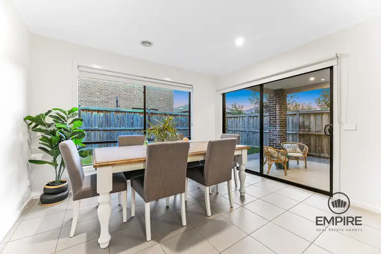 Sixth view of Homely house listing, 18 Keighery Drive, Clyde North VIC 3978