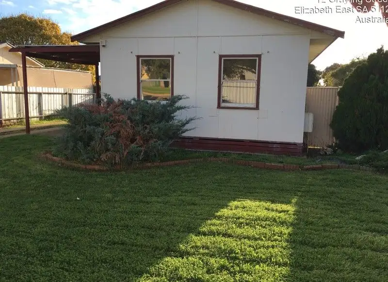 Main view of Homely house listing, 12 Grayling Street, Elizabeth East SA 5112
