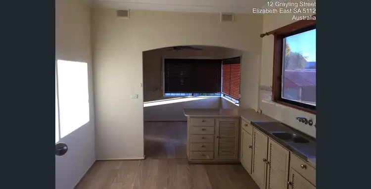 Fifth view of Homely house listing, 12 Grayling Street, Elizabeth East SA 5112