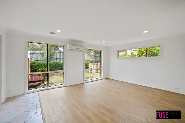 Second view of Homely house listing, 15 Conjola Close, Amaroo ACT 2914