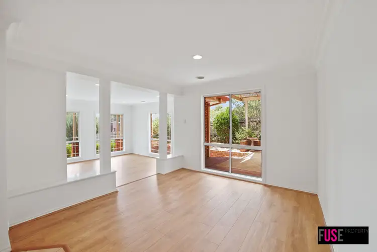 Fourth view of Homely house listing, 15 Conjola Close, Amaroo ACT 2914