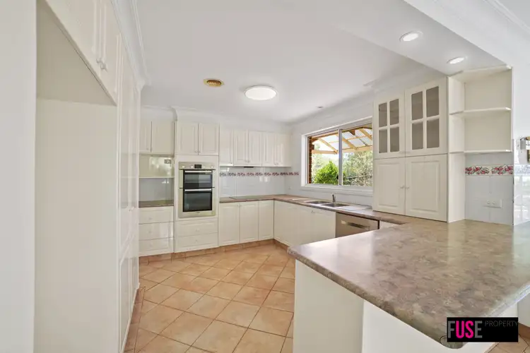 Fifth view of Homely house listing, 15 Conjola Close, Amaroo ACT 2914