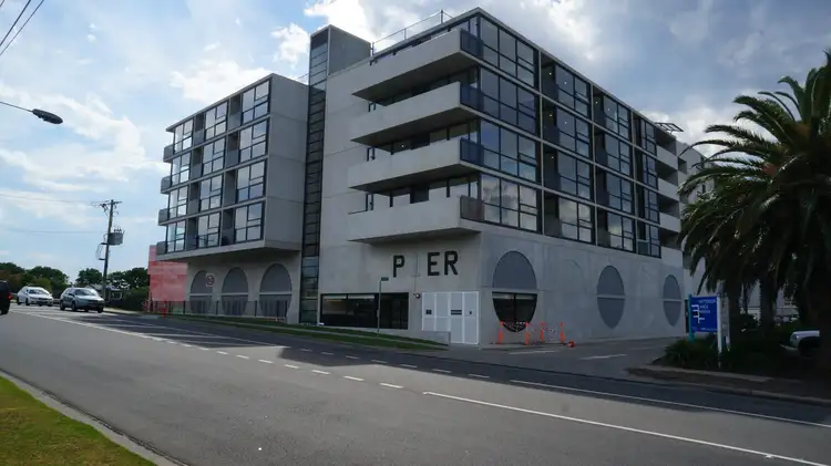 107-109 Pier 1 McLeod Road