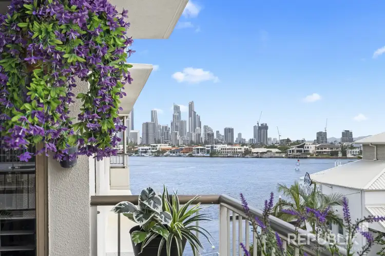 16/77 Brighton Parade, Southport QLD 4215