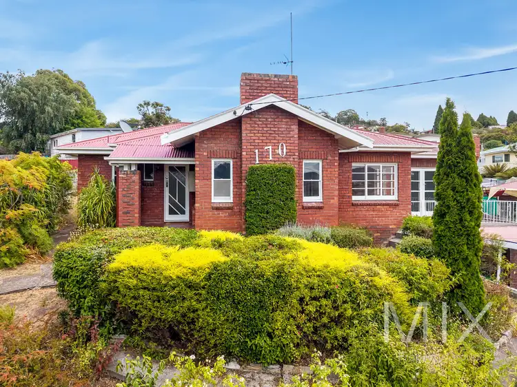 170 Main Road