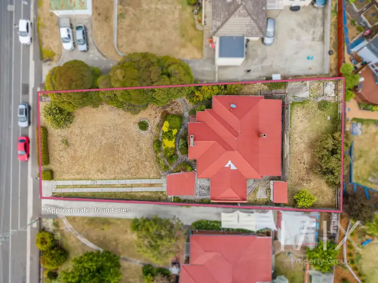 Second view of Homely house listing, 170 Main Road, Austins Ferry TAS 7011
