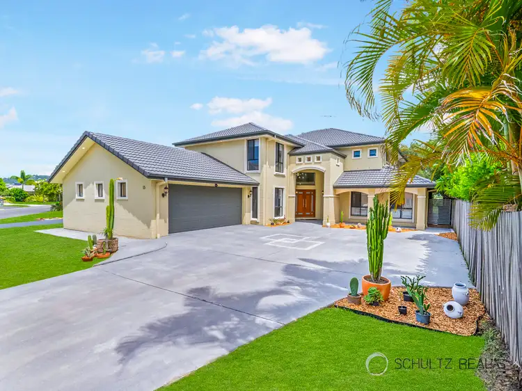 13 The Avenue, Windaroo QLD 4207