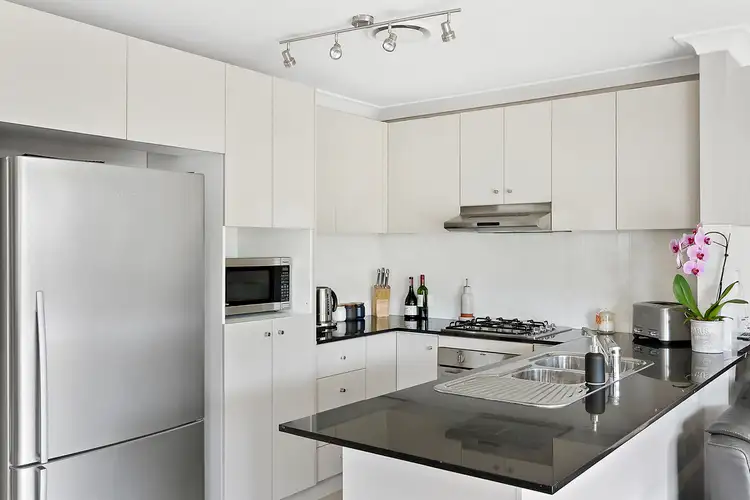 Second view of Homely semi-detached listing, 2 / 207-209 OLD PROSPECT RD, Greystanes NSW 2145