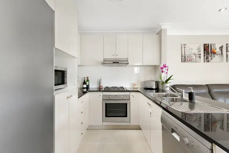 Third view of Homely semi-detached listing, 2 / 207-209 OLD PROSPECT RD, Greystanes NSW 2145