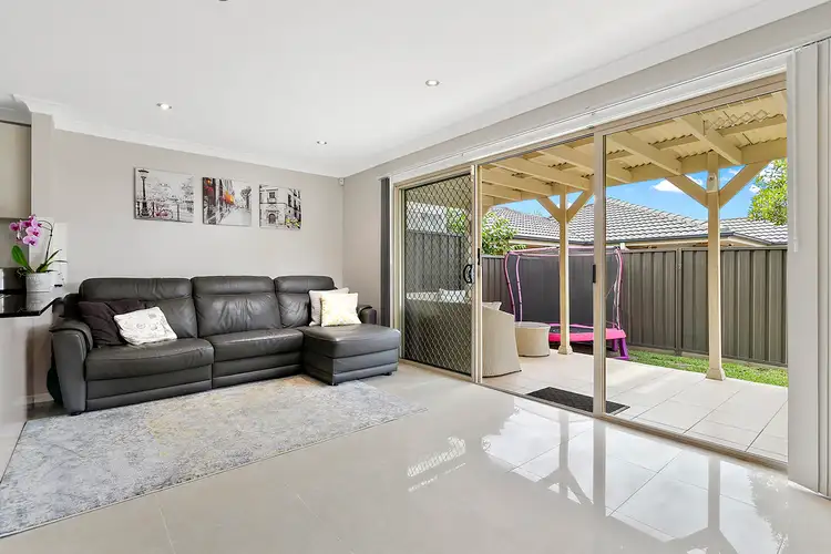 Fourth view of Homely semi-detached listing, 2 / 207-209 OLD PROSPECT RD, Greystanes NSW 2145