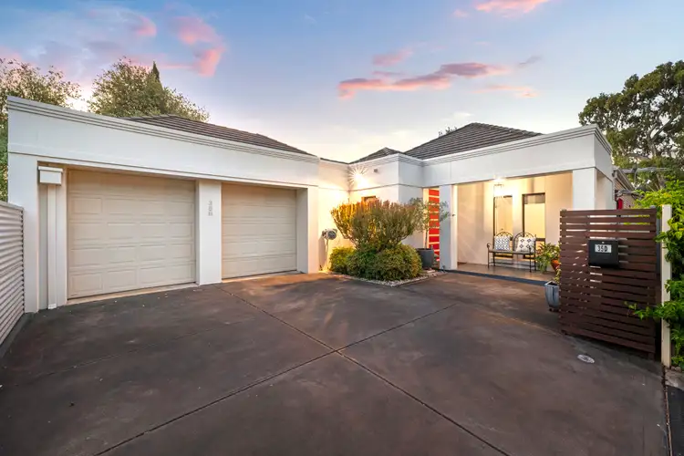 35D Shakespeare Avenue