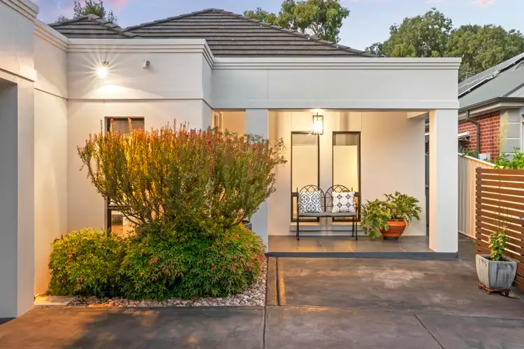 Second view of Homely house listing, 35D Shakespeare Avenue, Tranmere SA 5073