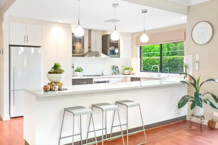 Fourth view of Homely house listing, 35D Shakespeare Avenue, Tranmere SA 5073