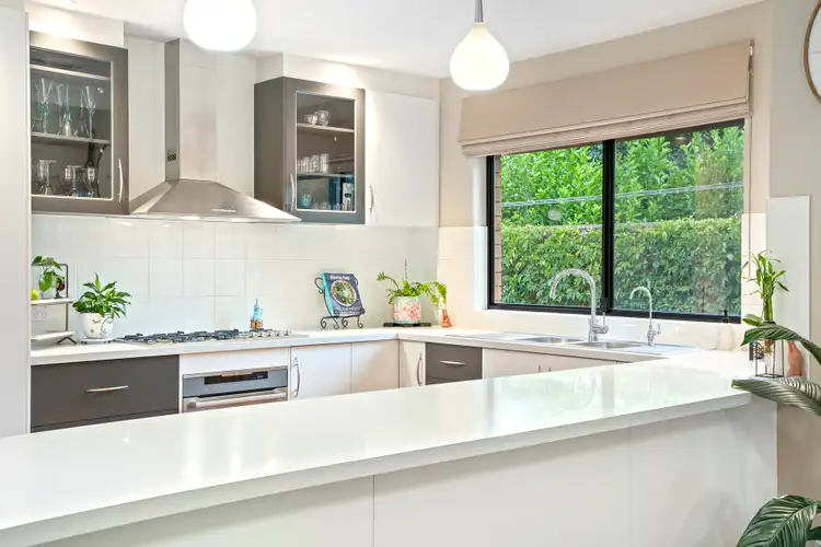 Fifth view of Homely house listing, 35D Shakespeare Avenue, Tranmere SA 5073