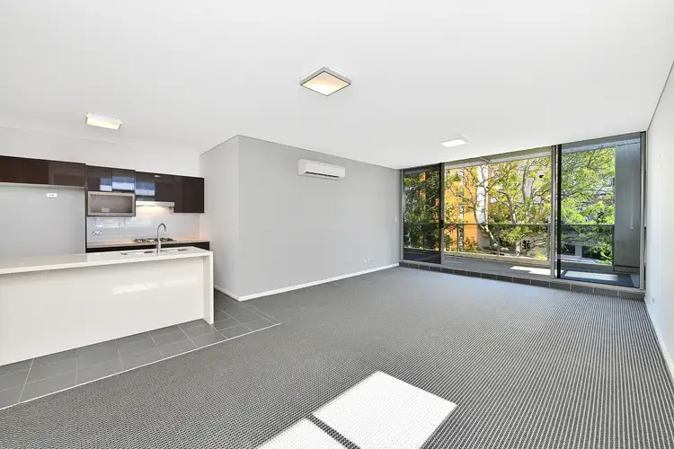 A 609/4-14 Merriwa Street, Gordon NSW 2072