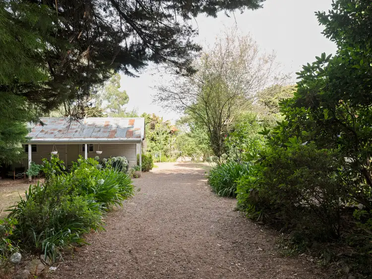 1028 Upper Boho Road, Boho South VIC 3669
