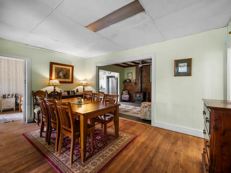 Fifth view of Homely rural property listing, 1028 Upper Boho Road, Boho South VIC 3669