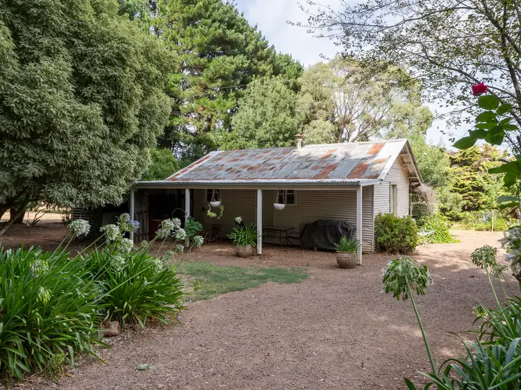 Sixth view of Homely rural property listing, 1028 Upper Boho Road, Boho South VIC 3669