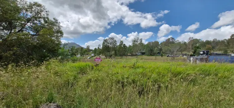 Main view of Homely land listing, Lot 1 Eleanor Street, Mount Perry QLD 4671