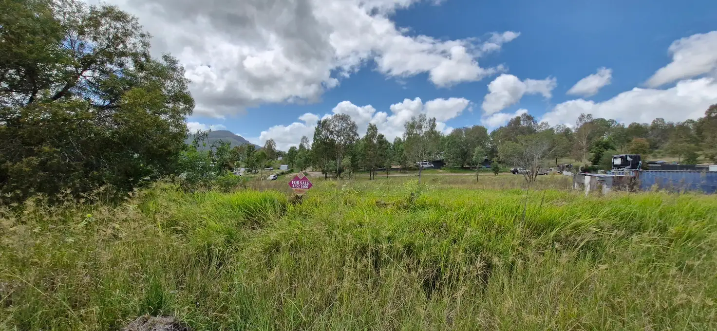 Main view of Homely land listing, Lot 1 Eleanor Street, Mount Perry QLD 4671