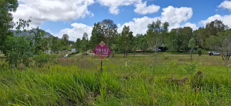 Second view of Homely land listing, Lot 1 Eleanor Street, Mount Perry QLD 4671