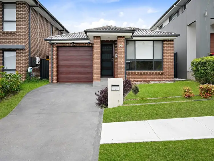 26 Bolin Street