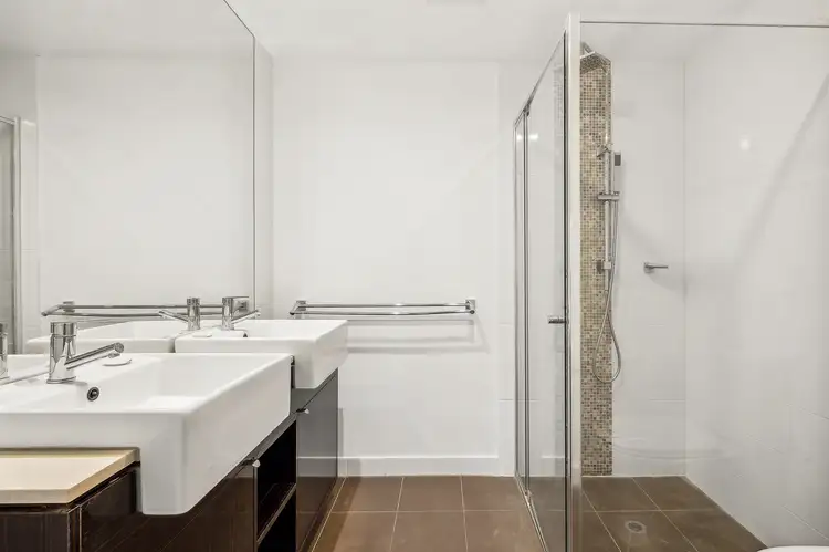 Fifth view of Homely apartment listing, 406/422-428 Hamilton Road, Chermside QLD 4032