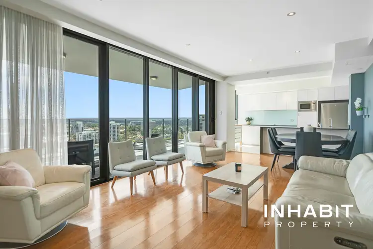 Main view of Homely apartment listing, 111/181 Adelaide Terrace, East Perth WA 6004