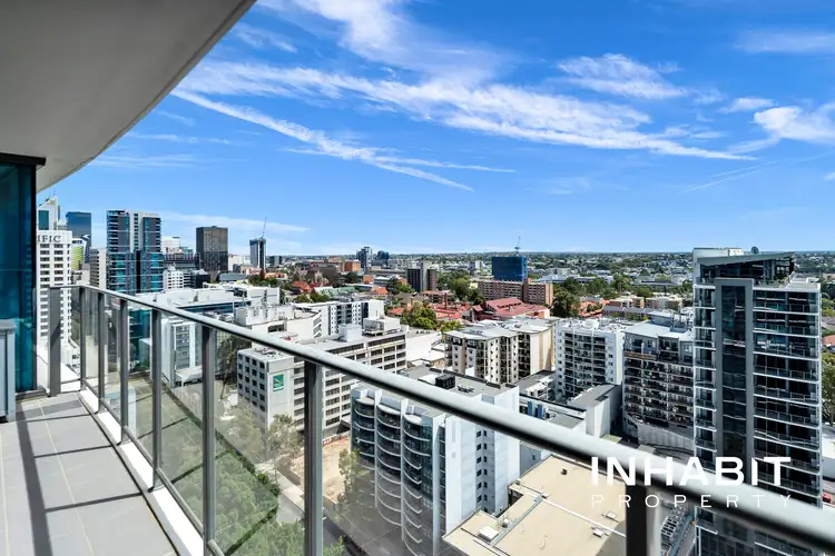 Third view of Homely apartment listing, 111/181 Adelaide Terrace, East Perth WA 6004