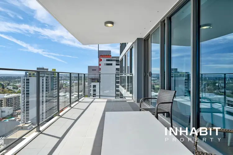 Fourth view of Homely apartment listing, 111/181 Adelaide Terrace, East Perth WA 6004