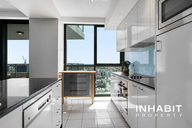 Fifth view of Homely apartment listing, 111/181 Adelaide Terrace, East Perth WA 6004