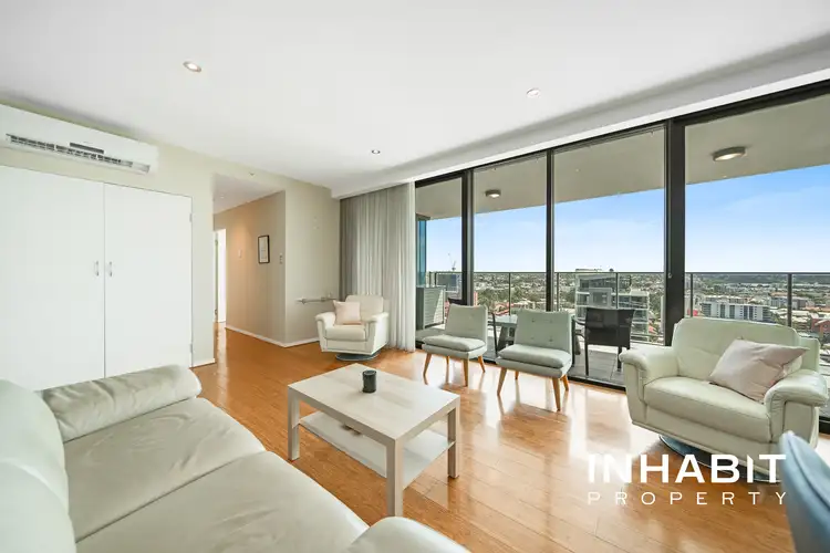 Sixth view of Homely apartment listing, 111/181 Adelaide Terrace, East Perth WA 6004