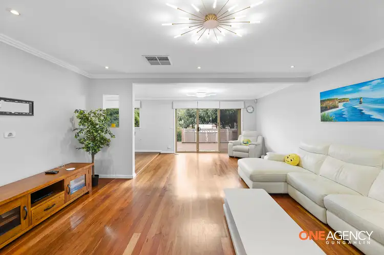 24 Astrolabe Street, Red Hill ACT 2603