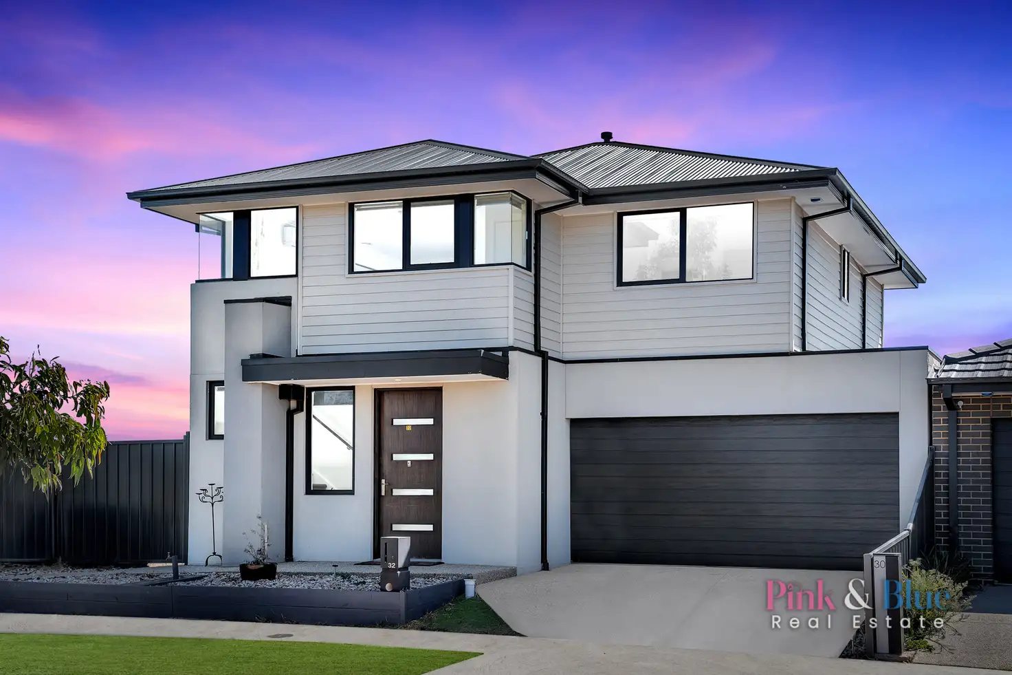 Main view of Homely house listing, 32 Claremont Avenue, Rockbank VIC 3335
