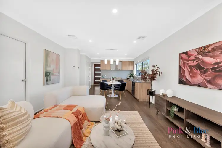 Second view of Homely house listing, 32 Claremont Avenue, Rockbank VIC 3335