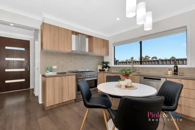 Third view of Homely house listing, 32 Claremont Avenue, Rockbank VIC 3335