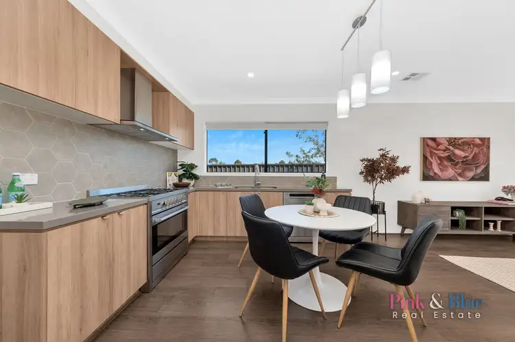 Fourth view of Homely house listing, 32 Claremont Avenue, Rockbank VIC 3335