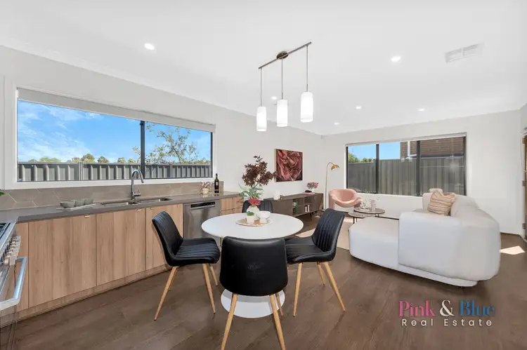 Sixth view of Homely house listing, 32 Claremont Avenue, Rockbank VIC 3335