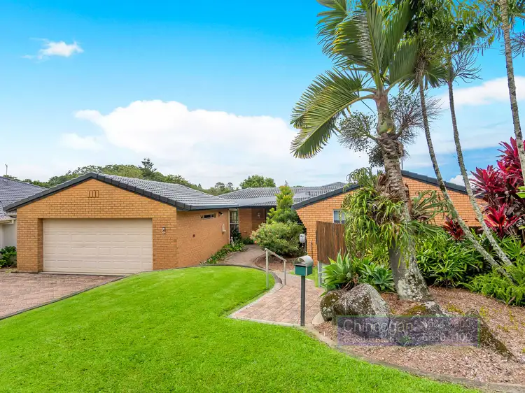 Second view of Homely house listing, 15 Orana Road, Ocean Shores NSW 2483