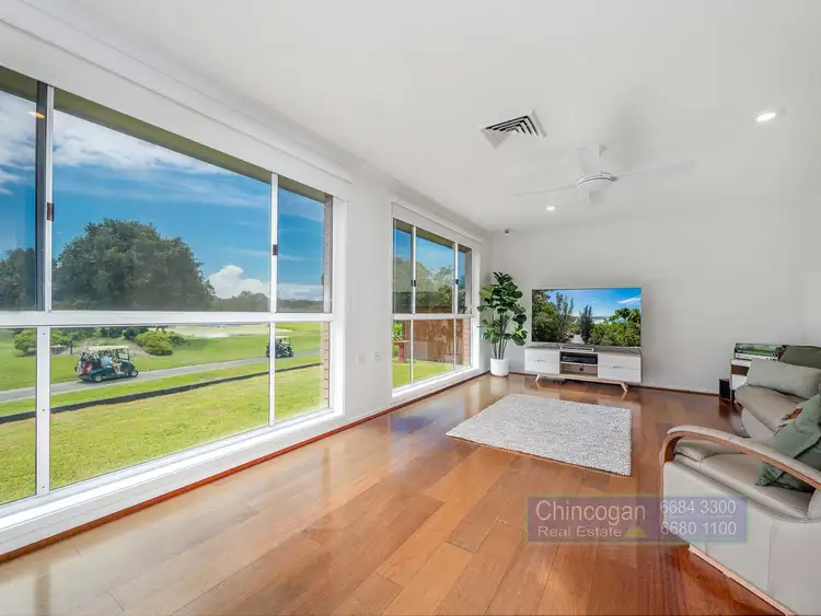 Sixth view of Homely house listing, 15 Orana Road, Ocean Shores NSW 2483