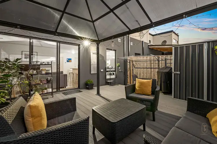 Third view of Homely townhouse listing, 60 Stature Avenue, Clyde North VIC 3978