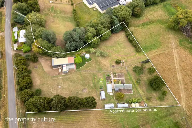 31 Guys Road, Cygnet TAS 7112