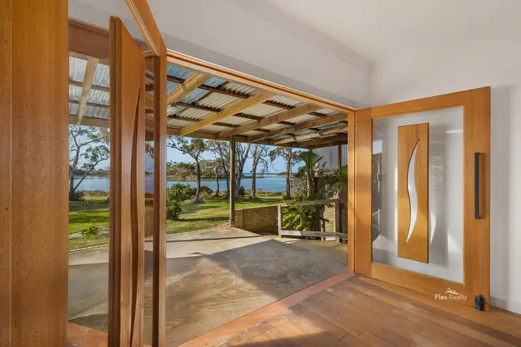 33 Pebbly Road, Hellyer TAS 7321