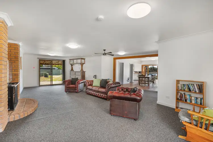 Third view of Homely house listing, 33 Pebbly Road, Hellyer TAS 7321
