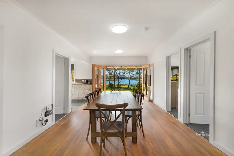 Fourth view of Homely house listing, 33 Pebbly Road, Hellyer TAS 7321